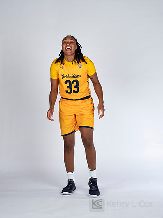 Jaelyn Brown