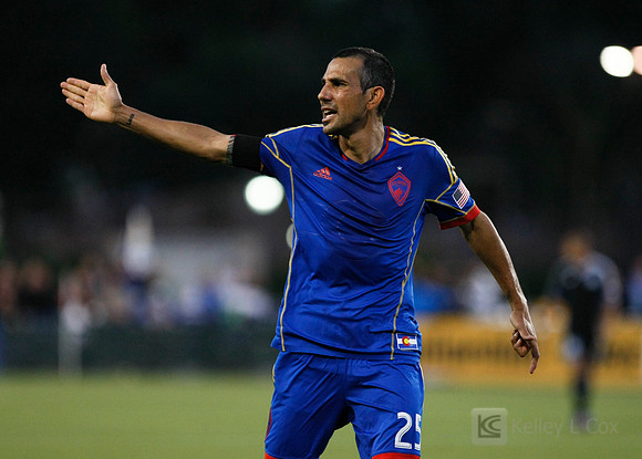 MLS: Colorado Rapids at San Jose Earthquakes