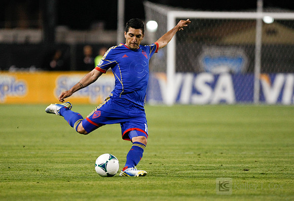 MLS: Colorado Rapids at San Jose Earthquakes