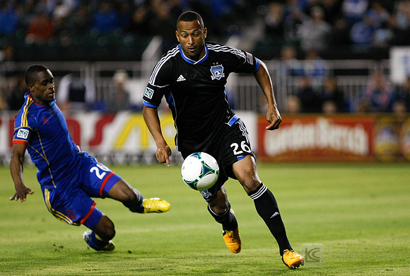 MLS: Colorado Rapids at San Jose Earthquakes