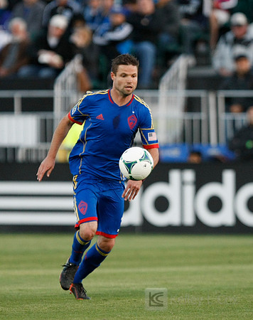 MLS: Colorado Rapids at San Jose Earthquakes