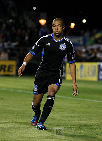 MLS: Colorado Rapids at San Jose Earthquakes