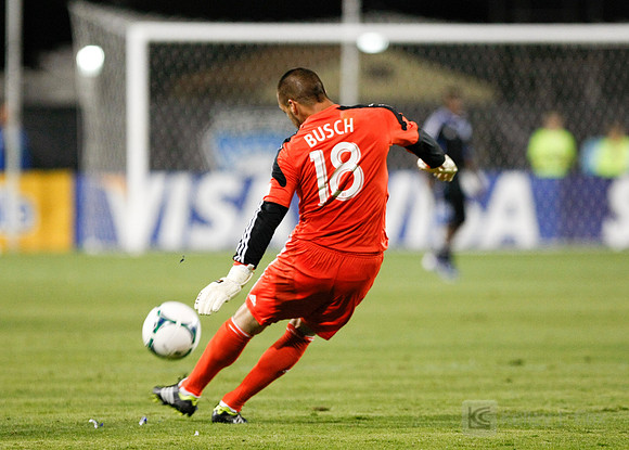 MLS: Colorado Rapids at San Jose Earthquakes