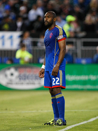 MLS: Colorado Rapids at San Jose Earthquakes
