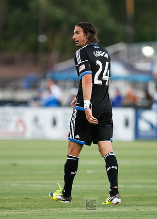 MLS: Colorado Rapids at San Jose Earthquakes