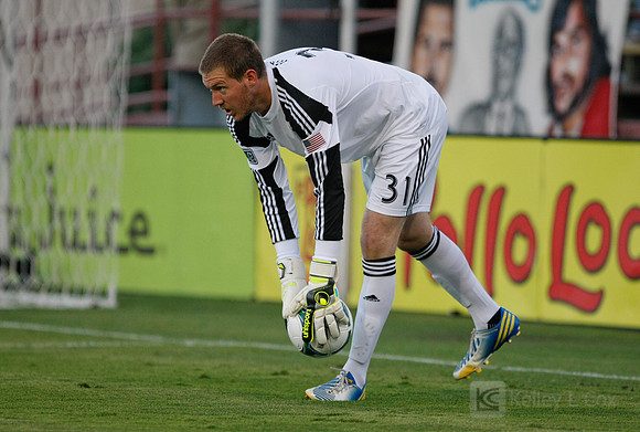 MLS: Colorado Rapids at San Jose Earthquakes
