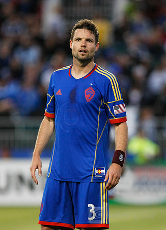 MLS: Colorado Rapids at San Jose Earthquakes