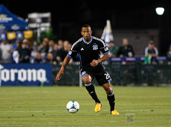 MLS: Colorado Rapids at San Jose Earthquakes