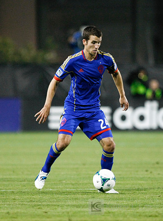 MLS: Colorado Rapids at San Jose Earthquakes