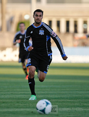 MLS: Colorado Rapids at San Jose Earthquakes