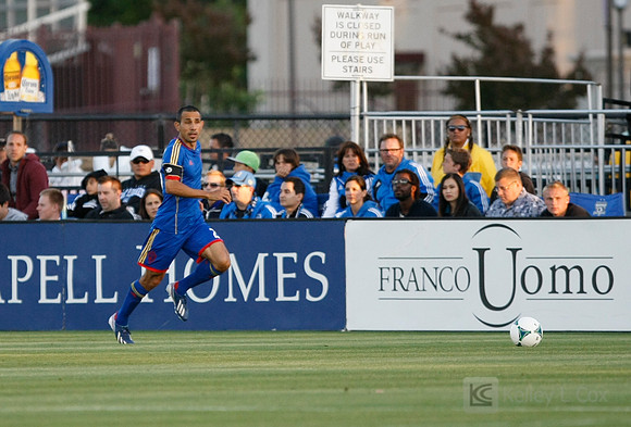 MLS: Colorado Rapids at San Jose Earthquakes