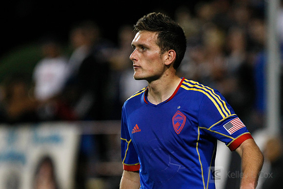MLS: Colorado Rapids at San Jose Earthquakes