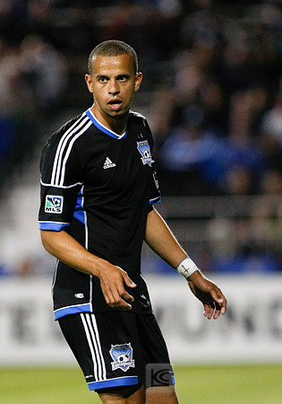 MLS: Colorado Rapids at San Jose Earthquakes