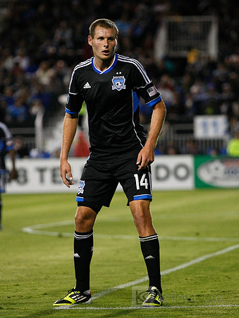 MLS: Colorado Rapids at San Jose Earthquakes