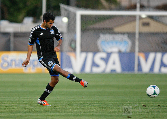 MLS: Colorado Rapids at San Jose Earthquakes