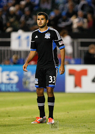 MLS: Colorado Rapids at San Jose Earthquakes
