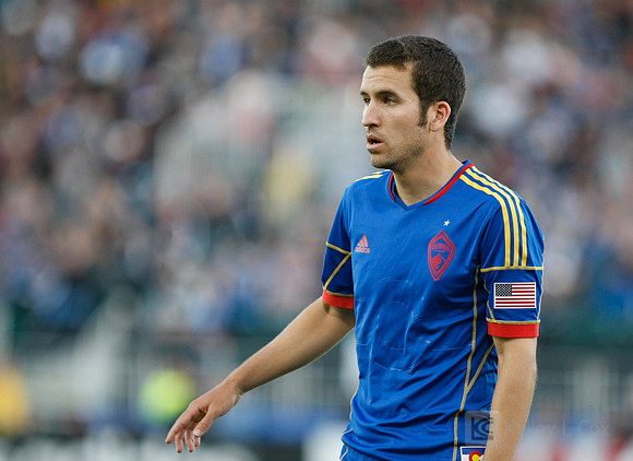 MLS: Colorado Rapids at San Jose Earthquakes