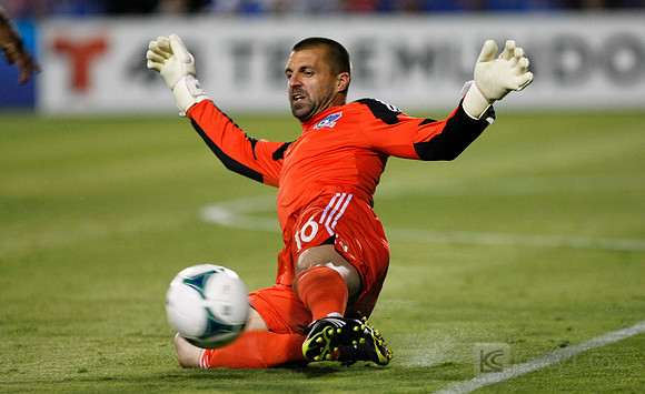 MLS: Colorado Rapids at San Jose Earthquakes