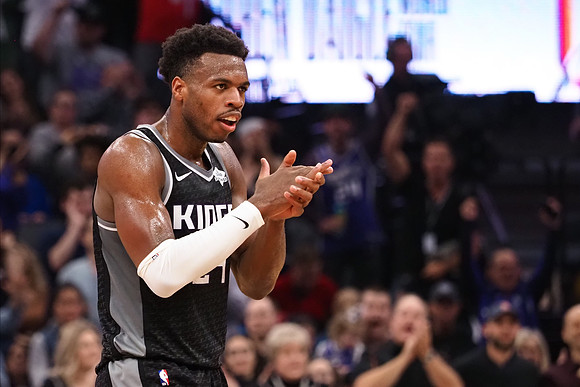 NBA: Memphis Grizzlies at Sacramento Kings