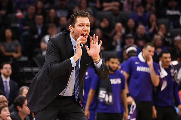 NBA: Memphis Grizzlies at Sacramento Kings