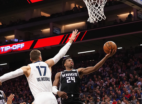 NBA: Memphis Grizzlies at Sacramento Kings