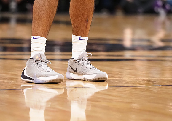 NBA: Memphis Grizzlies at Sacramento Kings