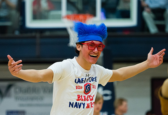 NCAA Basketball: Loyola Marymount at St. Mary's