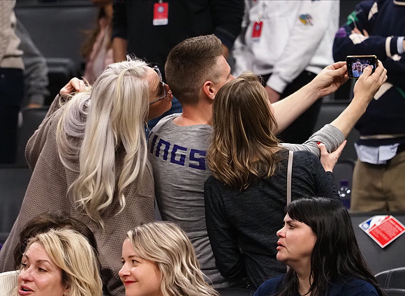 NBA: Memphis Grizzlies at Sacramento Kings