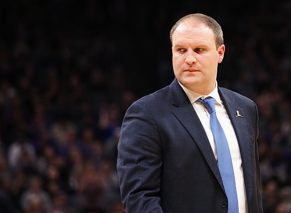 NBA: Memphis Grizzlies at Sacramento Kings