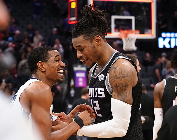 NBA: Memphis Grizzlies at Sacramento Kings