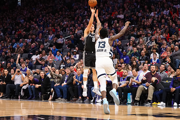 NBA: Memphis Grizzlies at Sacramento Kings
