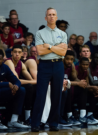 NCAA Basketball: Loyola Marymount at St. Mary's
