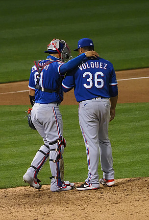 MLB: Texas Rangers at Oakland Athletics