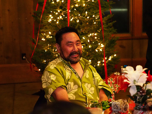 Steven Engineering Holiday Party