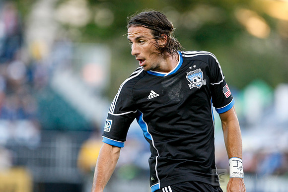 MLS: Colorado Rapids at San Jose Earthquakes