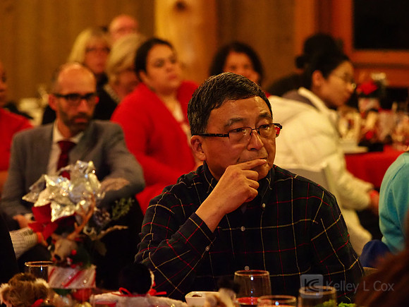Steven Engineering Holiday Party