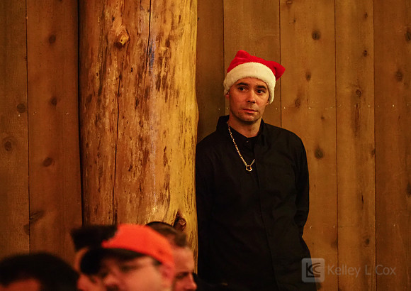 Steven Engineering Holiday Party