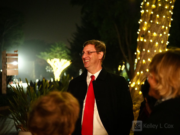 Steven Engineering Holiday Party