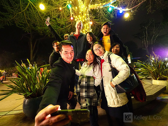 Steven Engineering Holiday Party