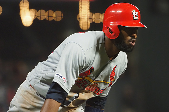 MLB: St. Louis Cardinals at San Francisco Giants
