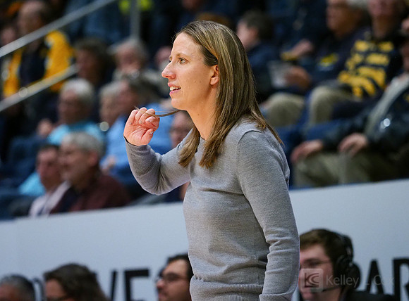 Lindsay Gottlieb