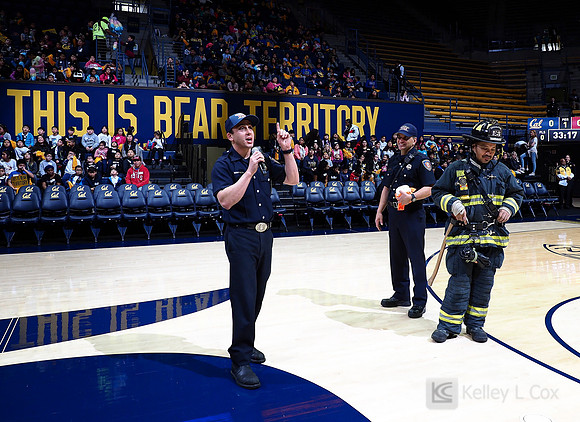 Berkeley Fire Department
