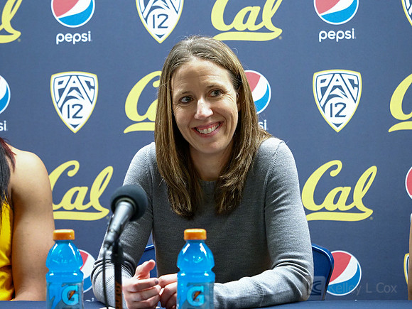 Lindsay Gottlieb