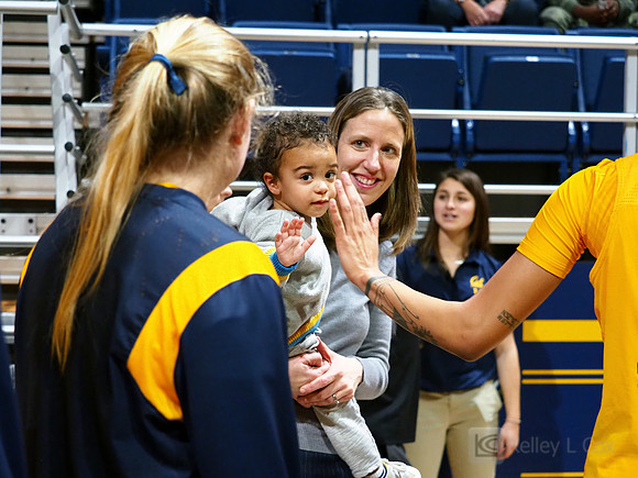 Jordan, Lindsay Gottlieb