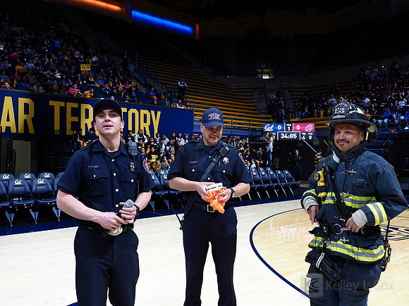 Berkeley Fire Department