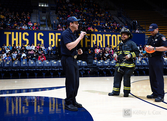 Berkeley Fire Department