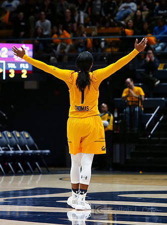 Asha Thomas