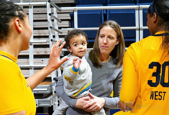 Jordan, Lindsay Gottlieb