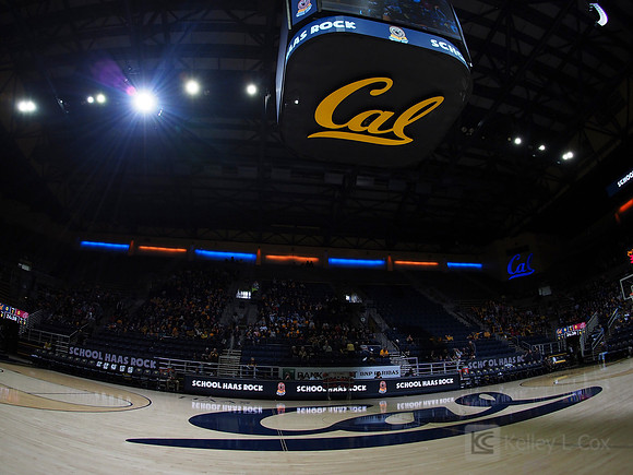 Women's Basketball: California Golden Bears vs Washington State Cougars