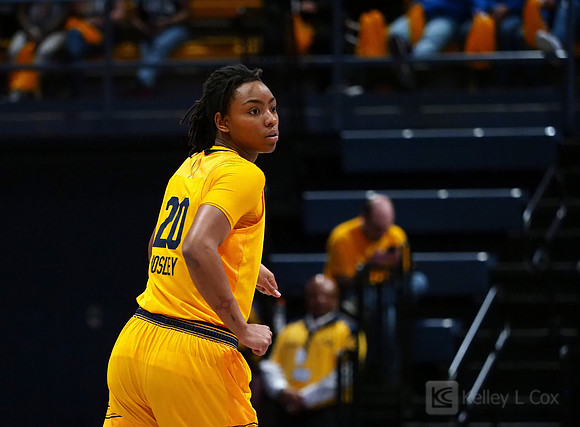 Mo Mosley